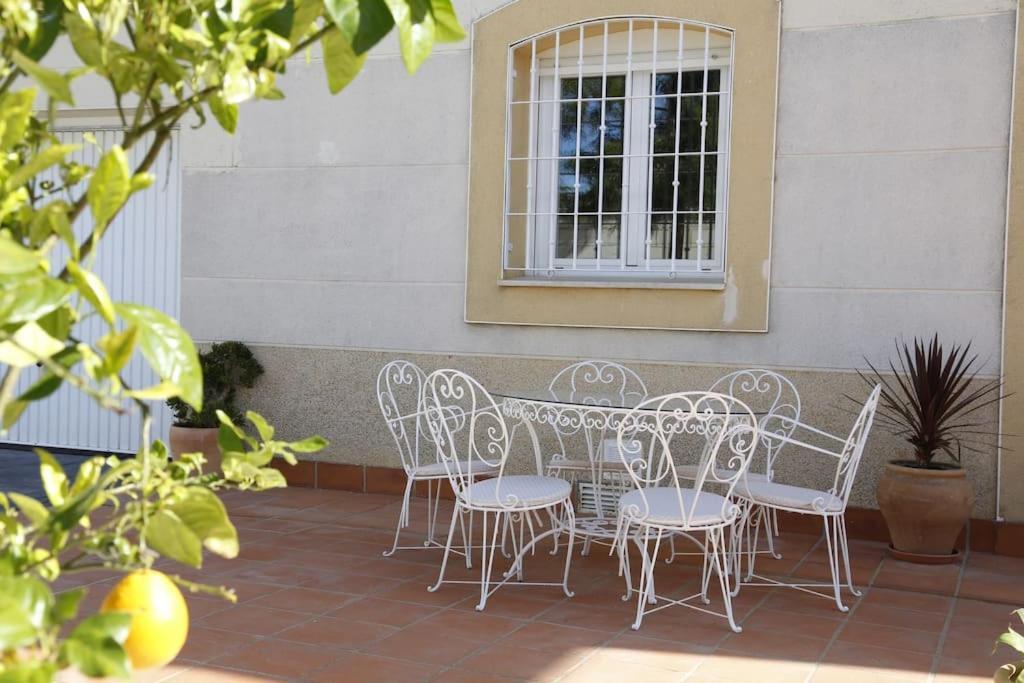 Holiday home Turistico Esmeralda Caceres