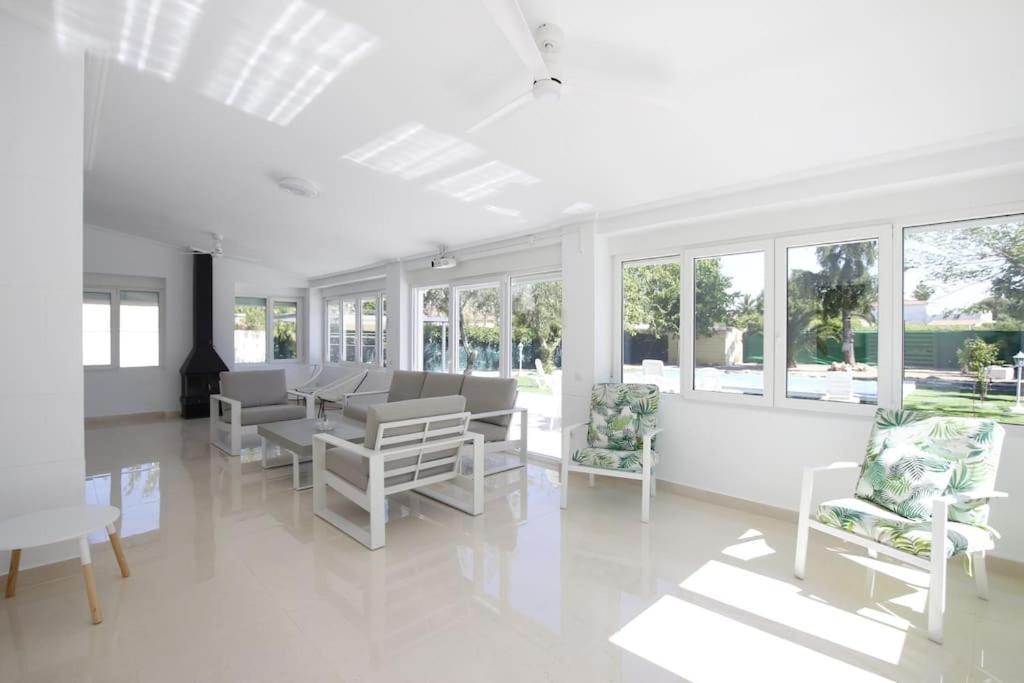 Turistico Esmeralda Holiday home