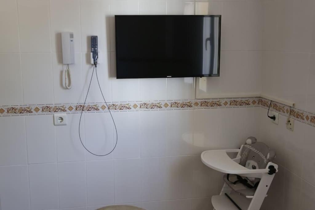 Turistico Esmeralda Holiday home *