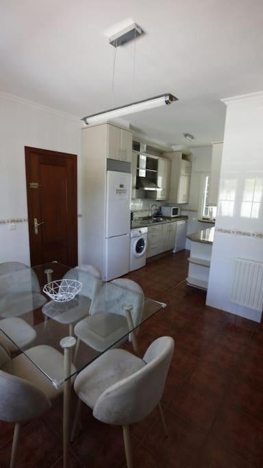 Turistico Esmeralda Holiday home