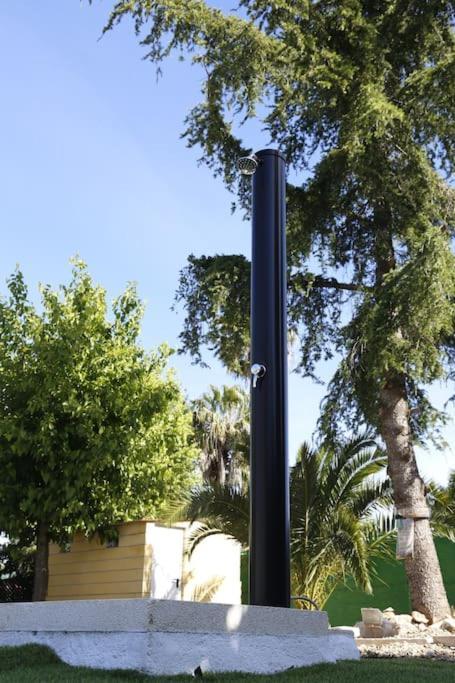 Turistico Esmeralda Holiday home Caceres