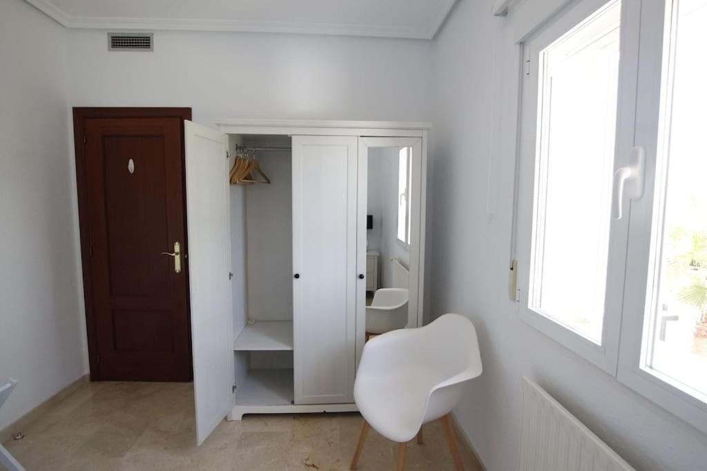 Holiday home Turistico Esmeralda Caceres