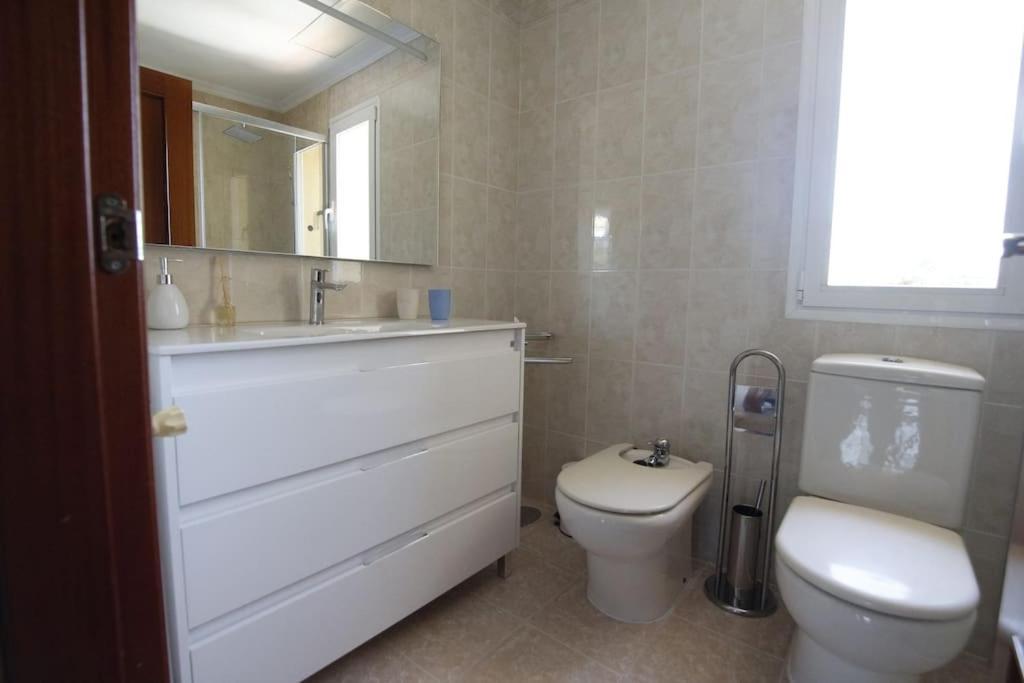 Holiday home Turistico Esmeralda