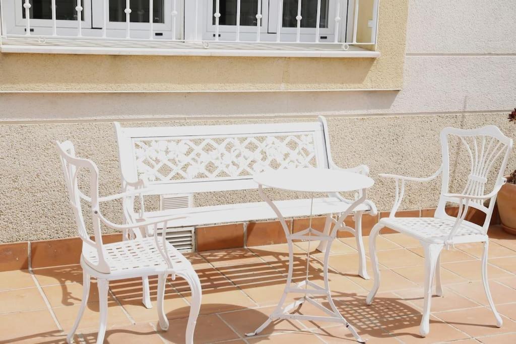 Turistico Esmeralda Holiday home *