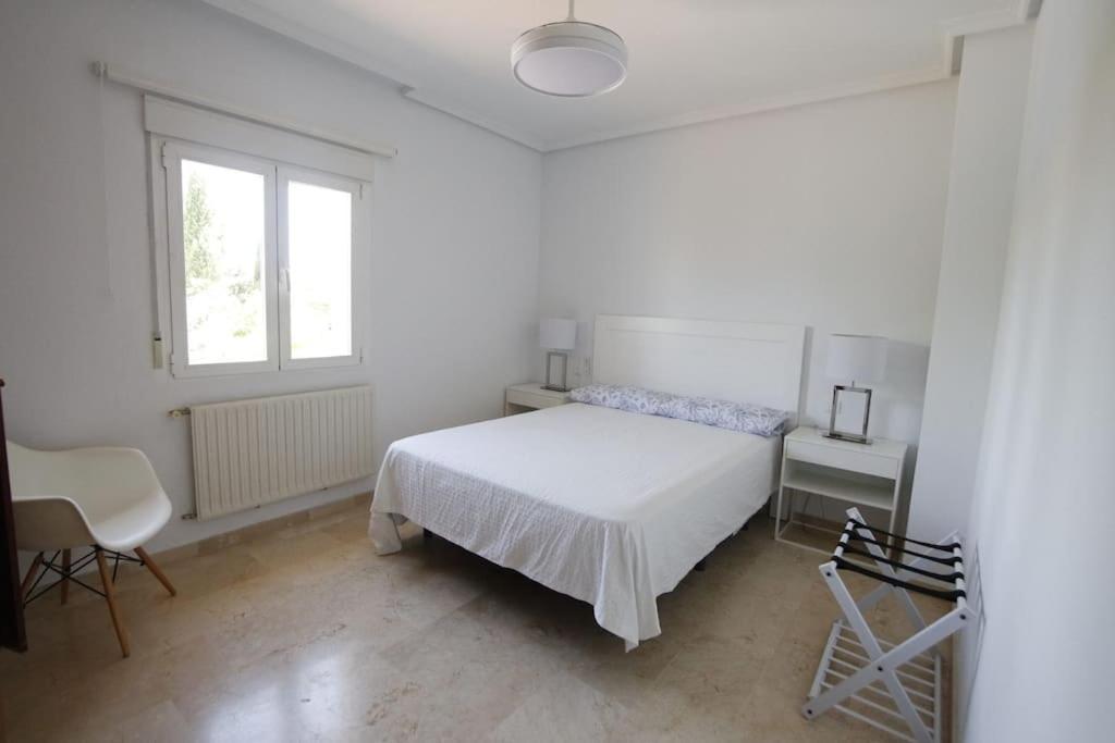 Holiday home Turistico Esmeralda *