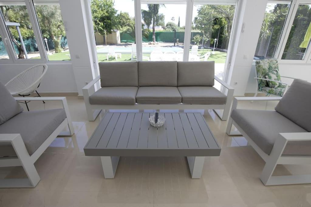 Holiday home Turistico Esmeralda